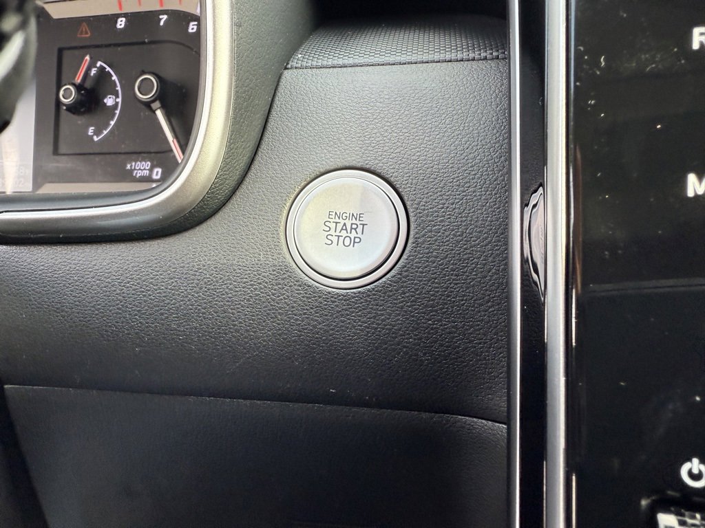 Used 2024 Hyundai Tucson SEL image 8