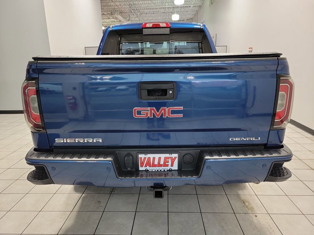 Used 2017 GMC Sierra 1500 Denali image 61