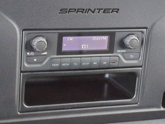 Used 2026 Mercedes-Benz Sprinter 2500 image 18
