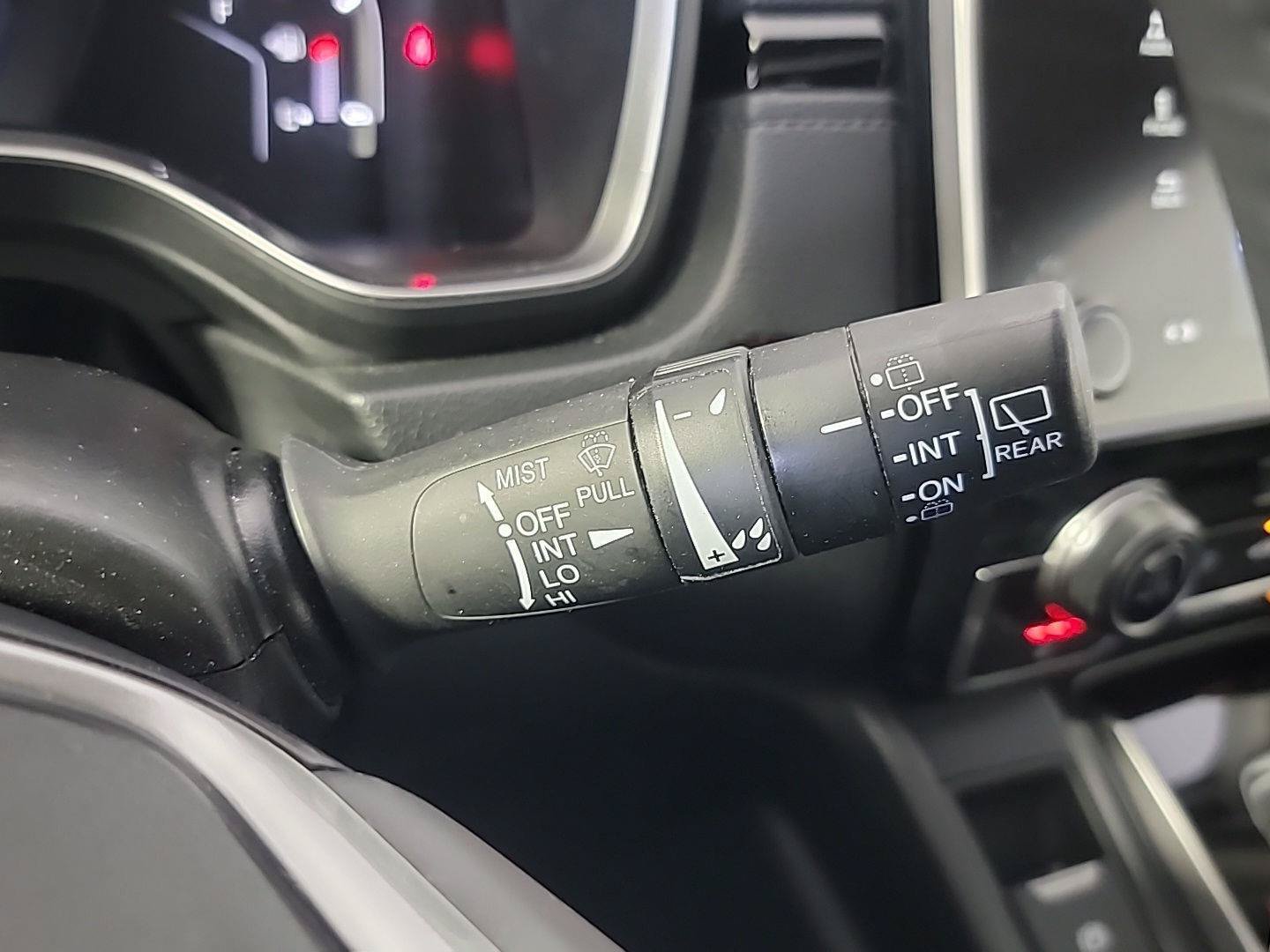 Certified 2021 Honda CR-V EX-L image 28