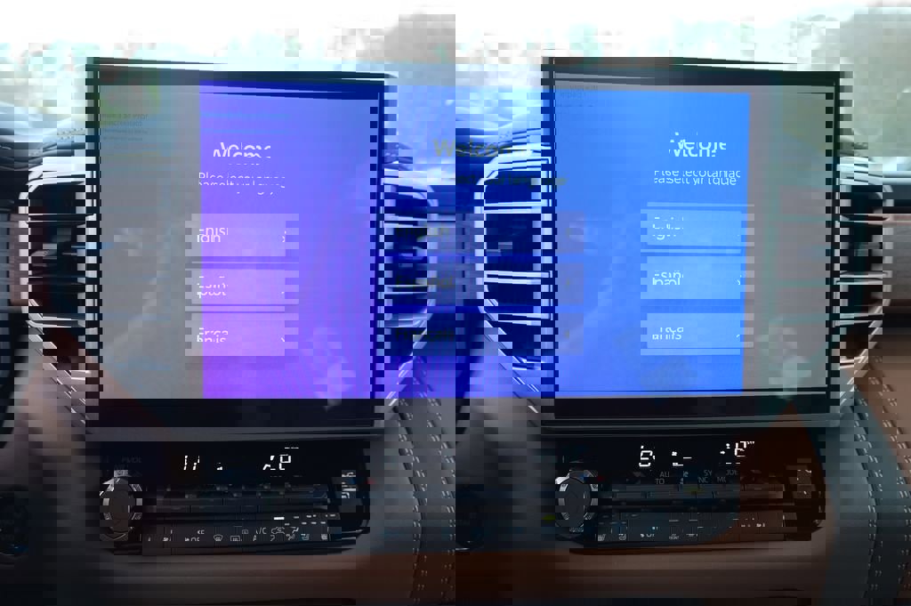 New 2026 Toyota Tundra 1794 Edition image 6