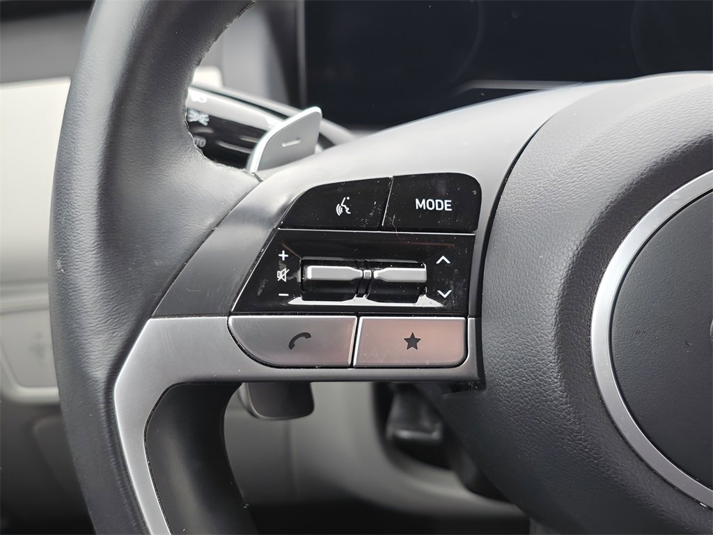 Used 2024 Hyundai Tucson Limited image 27