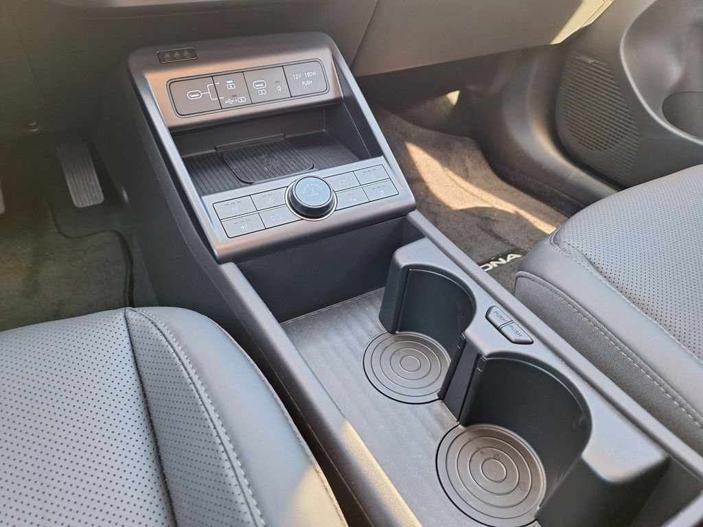 New 2026 Hyundai Kona Limited image 24