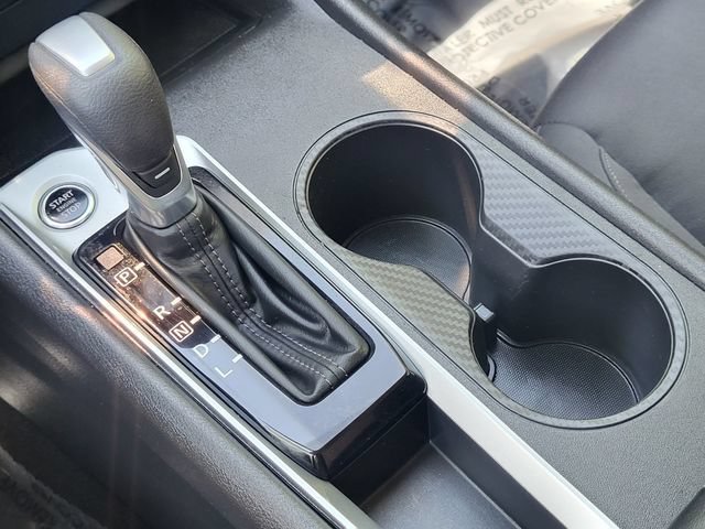 Certified 2025 Nissan Altima 2.5 S FWD image 16