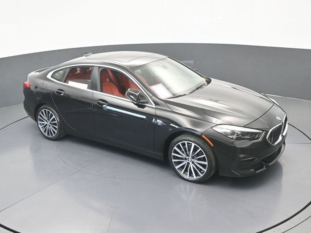 Used 2022 BMW 228i Gran Coupe 228i w/ Convenience Package image 60