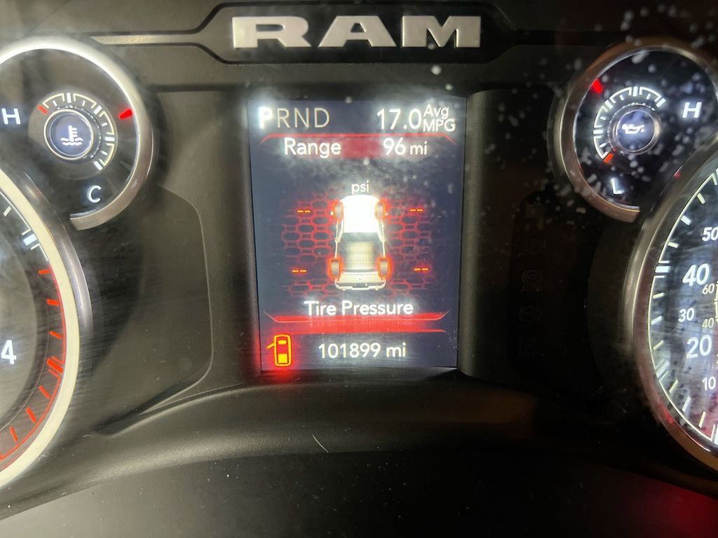 Used 2020 RAM 3500 Tradesman image 13