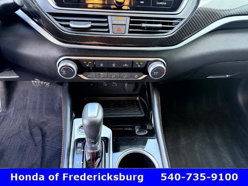 Used 2024 Nissan Altima 2.5 SR w/ SR Premium Package image 29