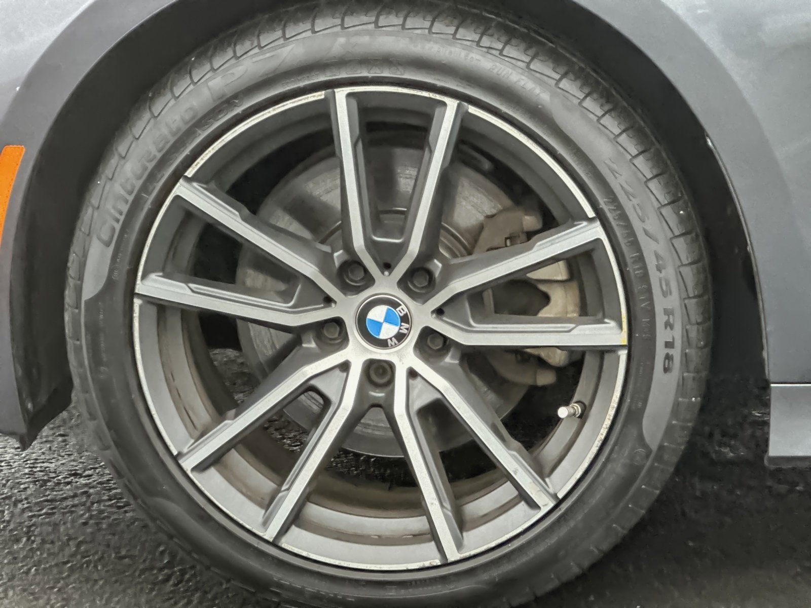 Used 2019 BMW 330i Sedan w/ Convenience Package image 26