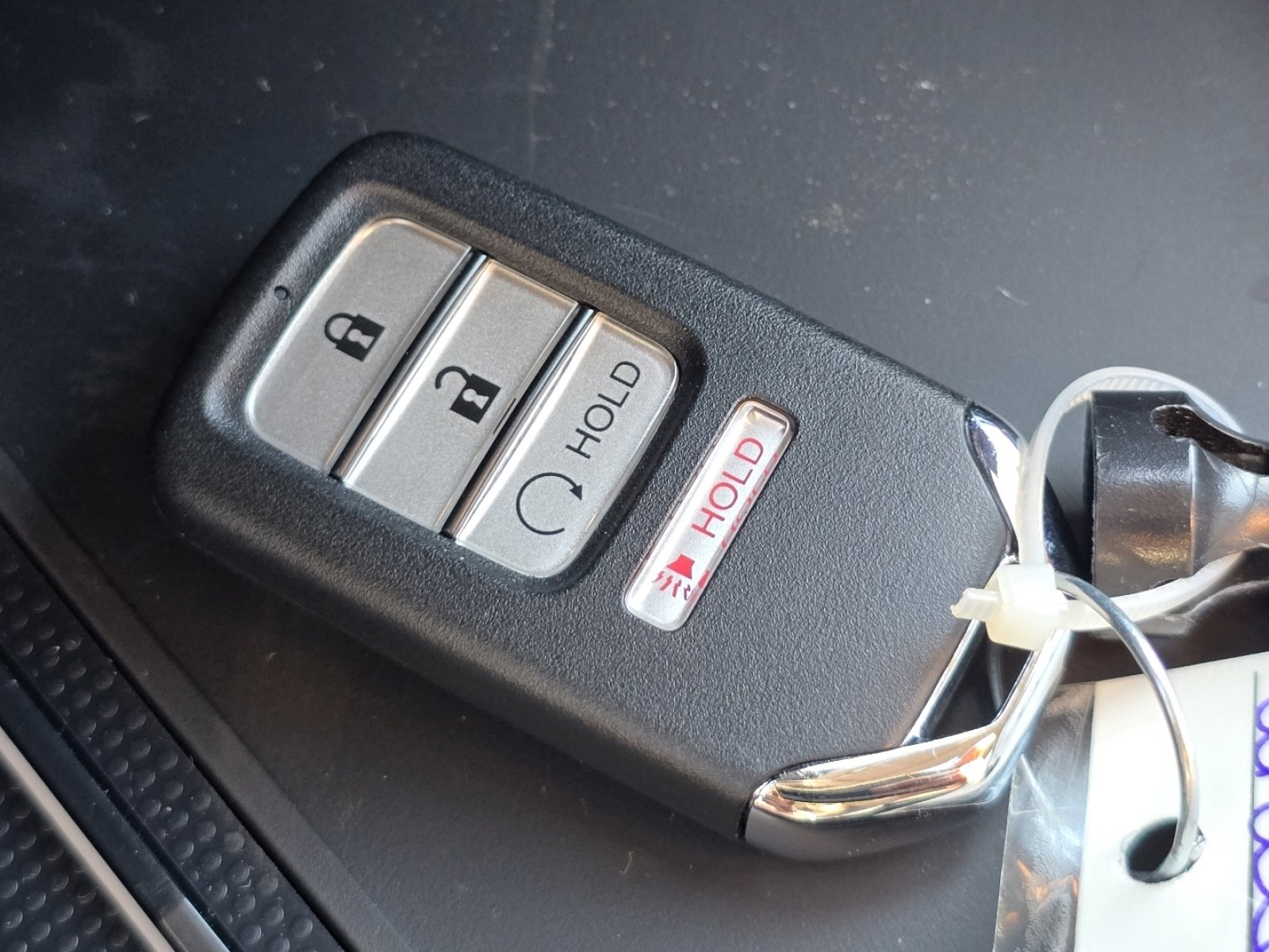 New 2026 Honda Ridgeline RTL image 38