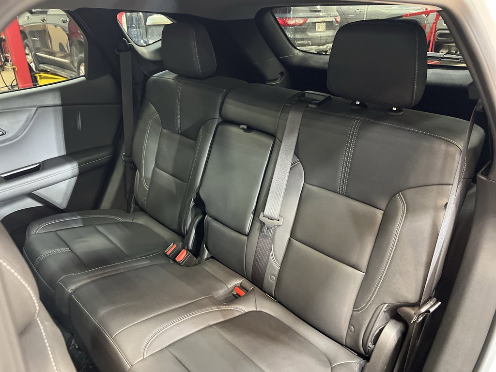 Used 2024 Chevrolet Blazer LT w/ Sound & Technology Package image 37