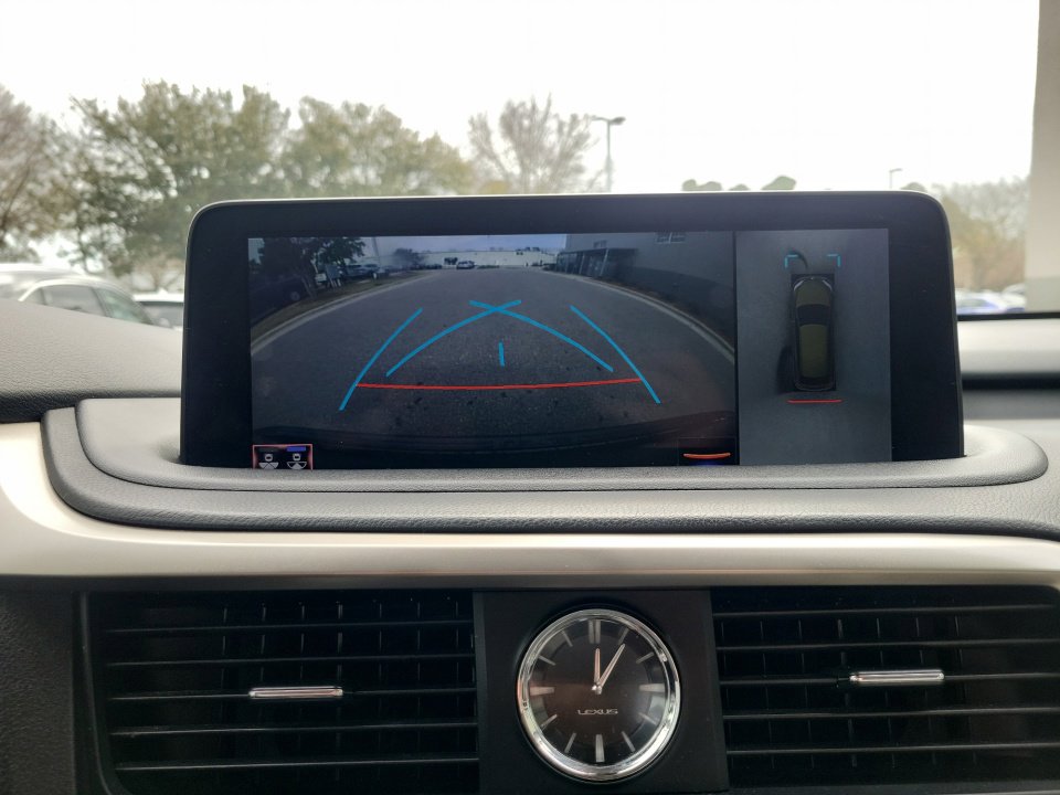 Used 2020 Lexus RX 350 w/ Premium Package image 23