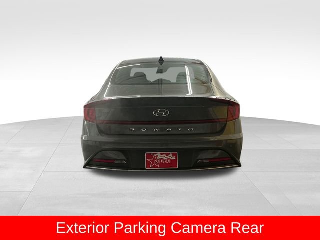 Used 2020 Hyundai Sonata SE image 6