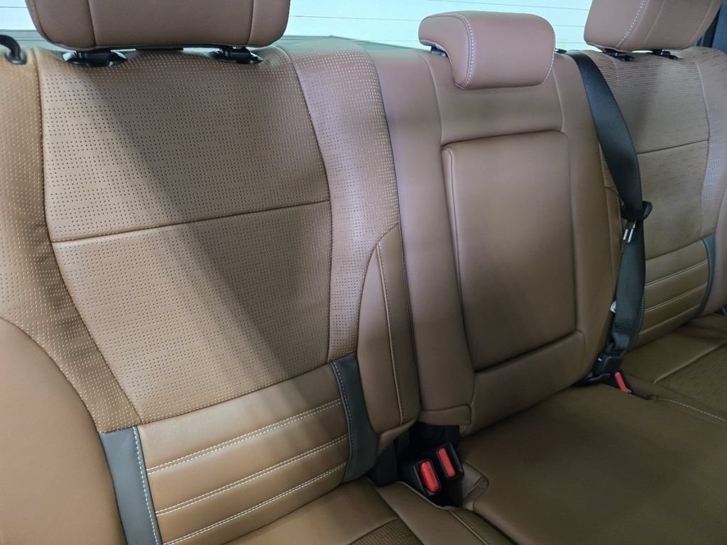 New 2026 Toyota Tundra 1794 Edition AWD/4WD image 25