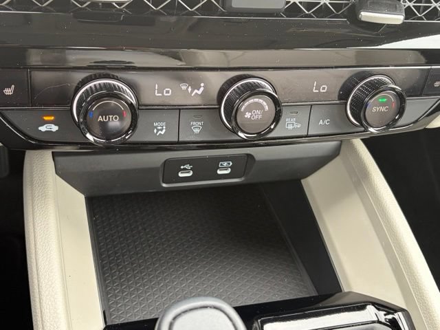 Used 2024 Honda Accord EX-L image 23
