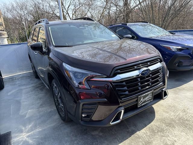 New 2026 Subaru Ascent Touring image 1