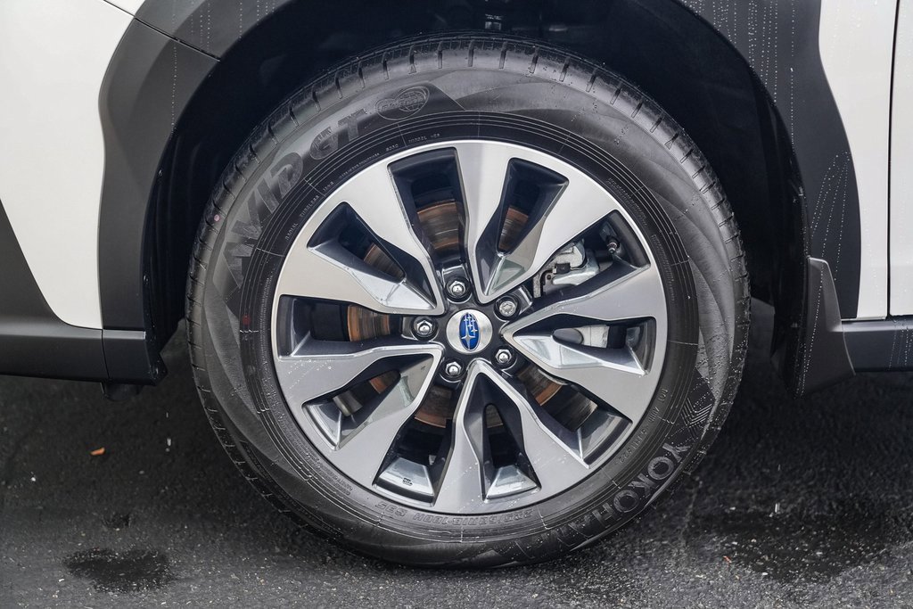 Used 2023 Subaru Outback Limited image 9