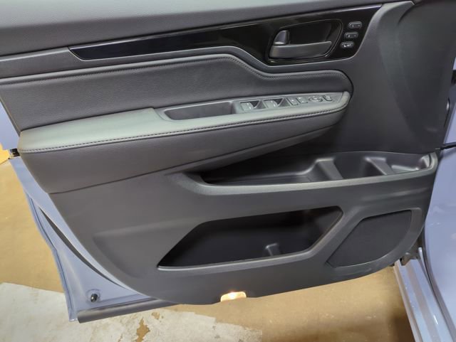 New 2026 Honda Odyssey Touring image 11