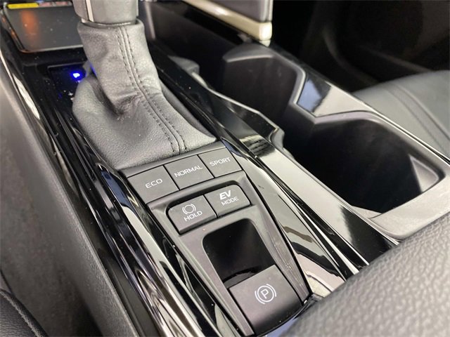 Used 2026 Toyota Camry XSE image 22