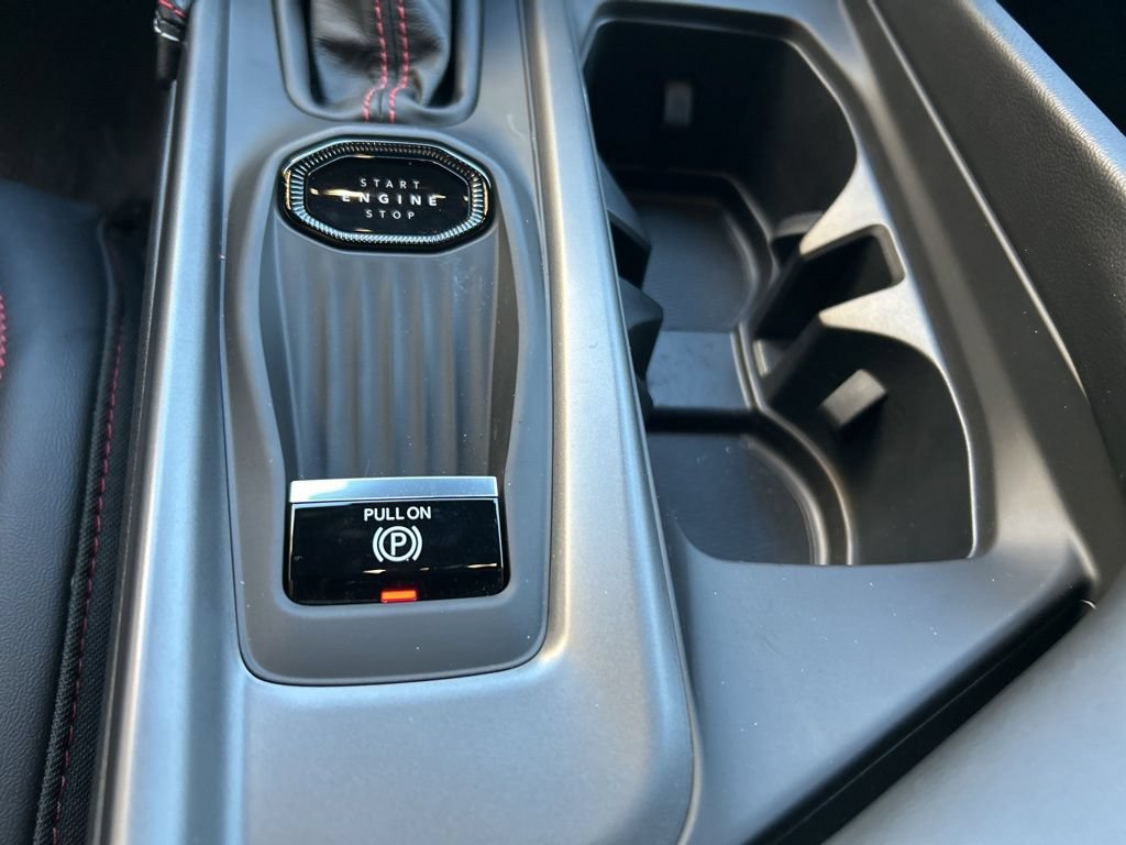 New 2026 Dodge Charger Scat Pack AWD/4WD image 40