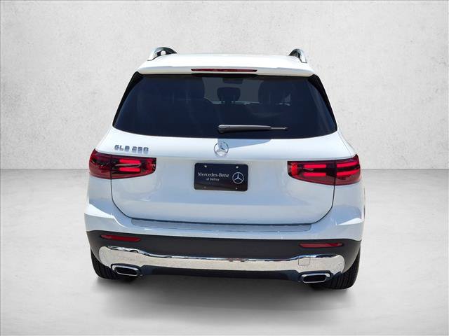 New 2026 Mercedes-Benz GLB 250 image 7