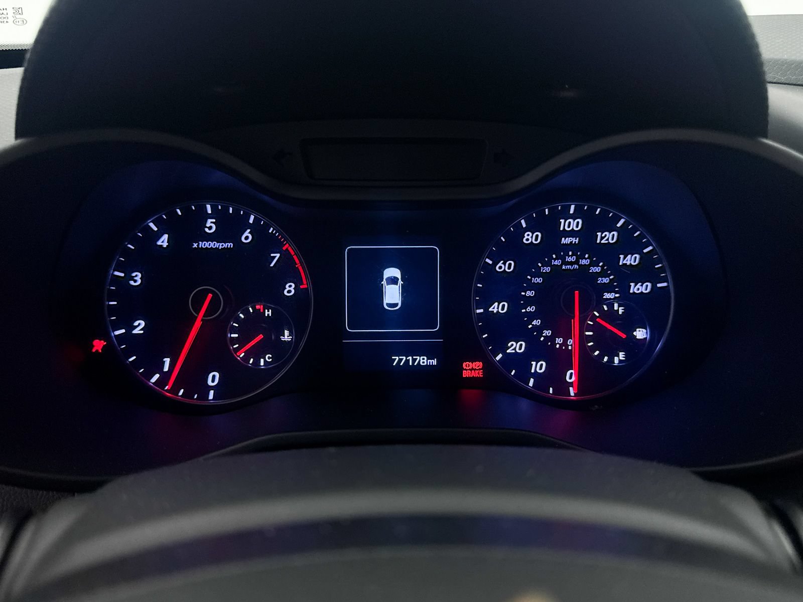 Used 2016 Hyundai Veloster Turbo R-Spec FWD image 31