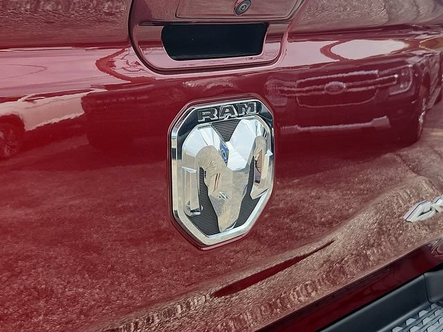 Used 2024 RAM 1500 Limited AWD/4WD image 25