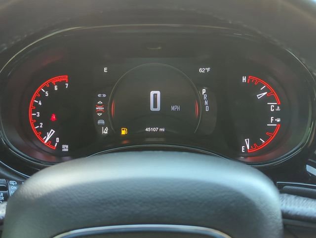 Certified 2024 Dodge Durango R/T image 16