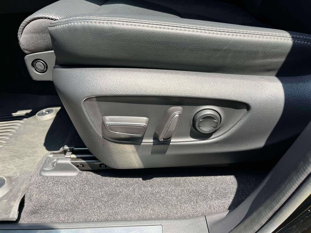 Used 2024 Toyota Land Cruiser AWD/4WD image 28