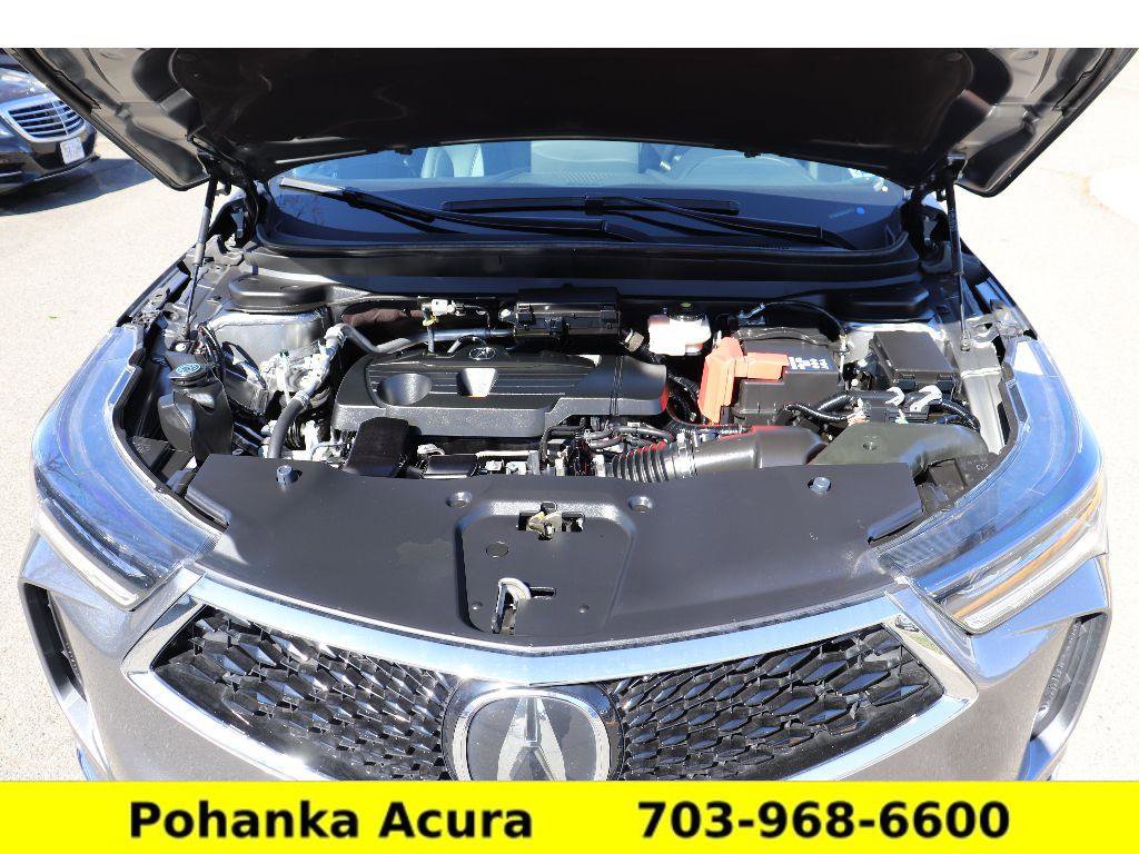 Used 2023 Acura RDX AWD image 32
