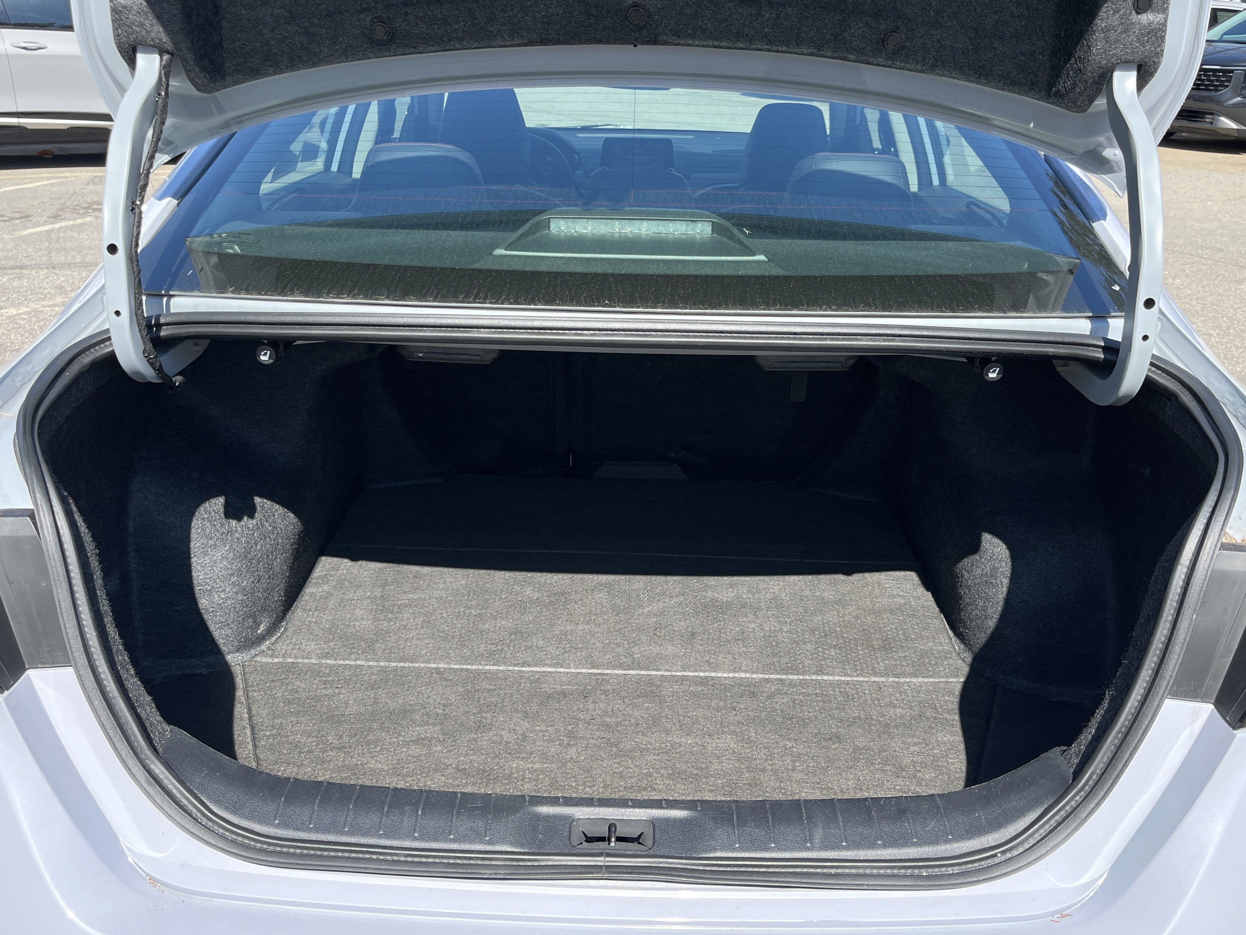 Used 2025 Nissan Altima 2.5 SR AWD/4WD image 27