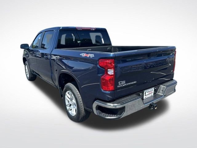 Used 2023 Chevrolet Silverado 1500 LT AWD/4WD image 4