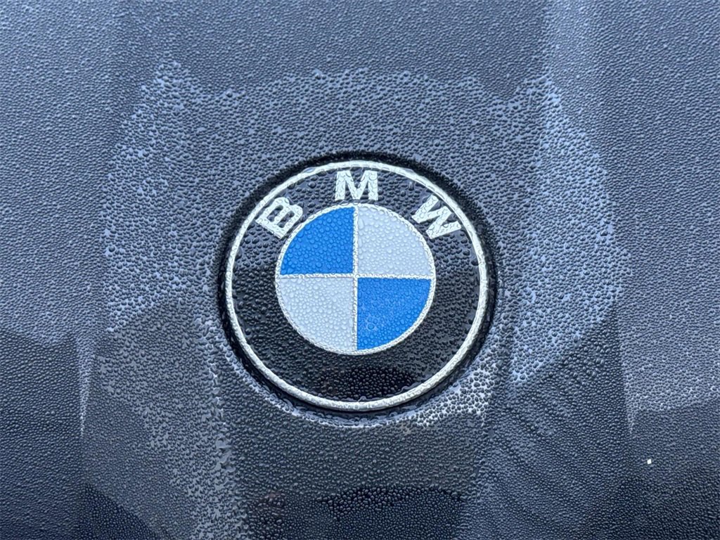 Used 2025 BMW X3 xDrive30i w/ M Sport Package image 8