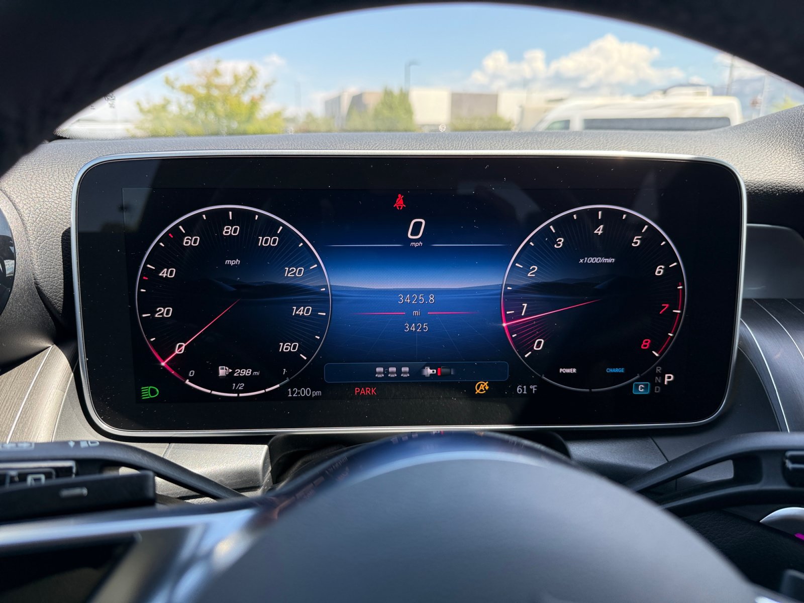 Certified 2026 Mercedes-Benz GLC 300 4MATIC image 11