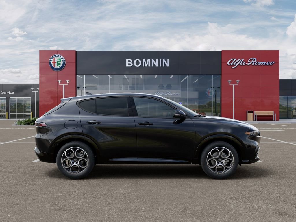 New 2025 Alfa Romeo Tonale image 21