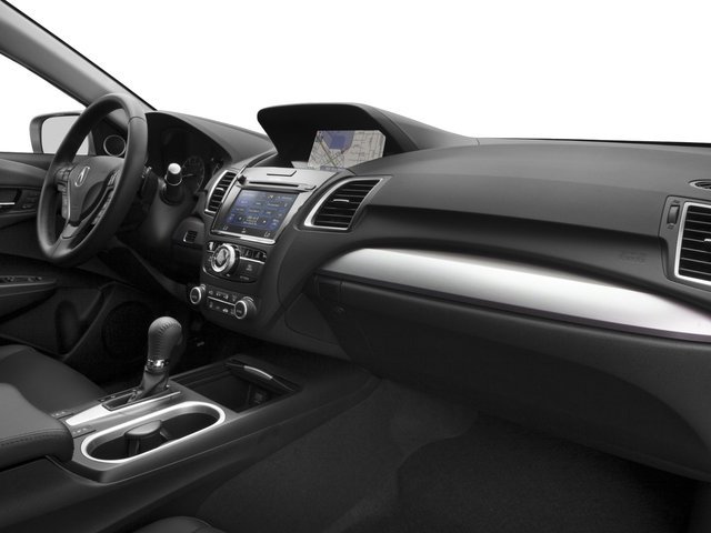 Used 2017 Acura RDX AWD w/ Technology Package image 16