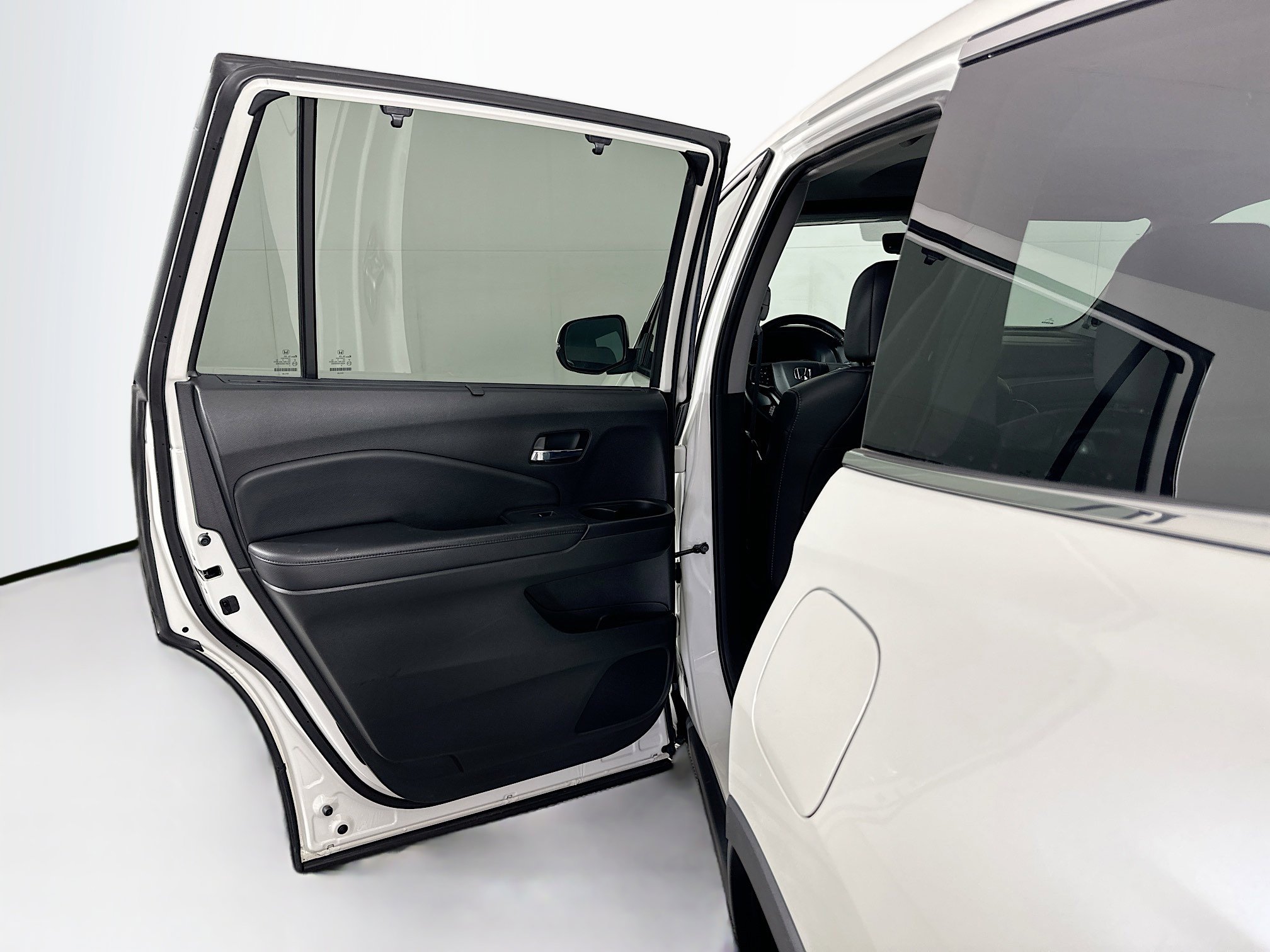 Used 2019 Honda Pilot EX-L image 26