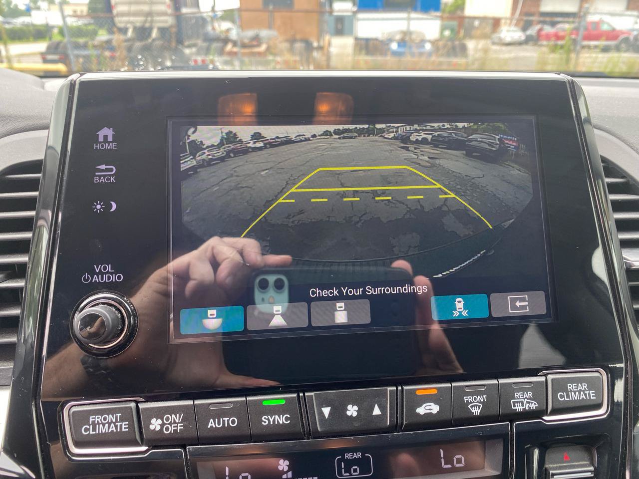 Used 2019 Honda Odyssey Elite image 24