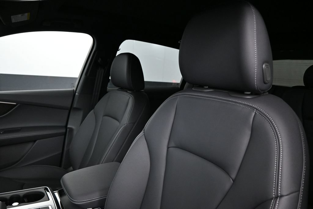 New 2026 Audi Q7 2.0T Premium Plus AWD/4WD image 9