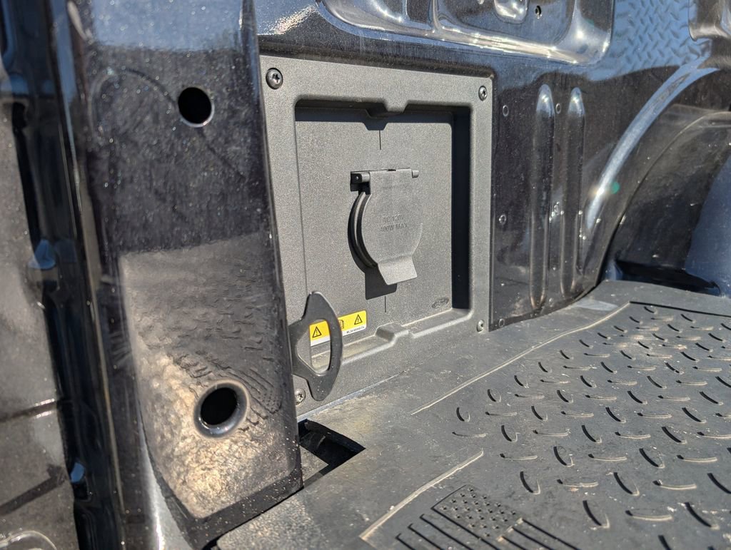 Used 2024 Ford F150 XLT w/ Equipment Group 302A MID image 35