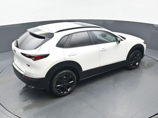 New 2026 MAZDA CX-30 Aire Edition AWD/4WD image 30