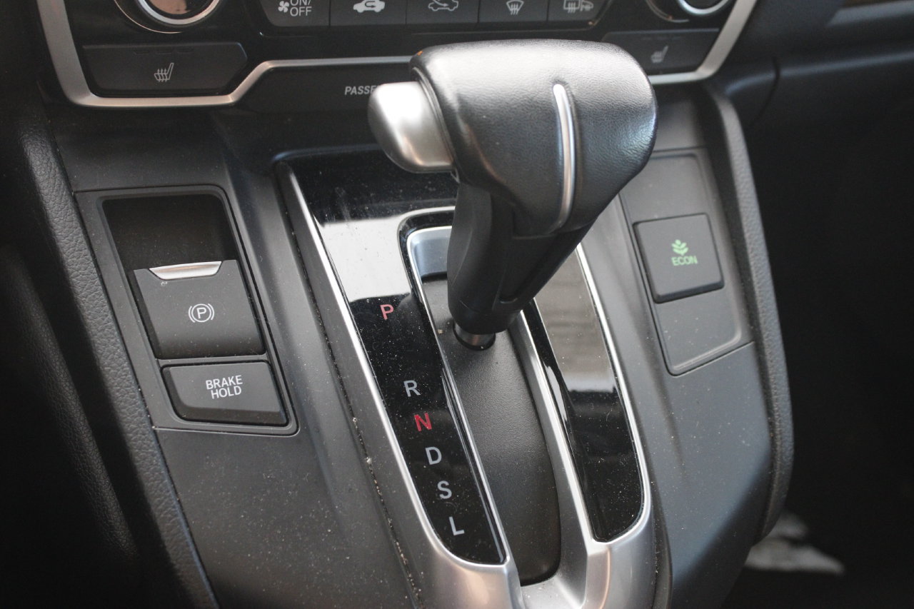 Used 2017 Honda CR-V EX-L image 17