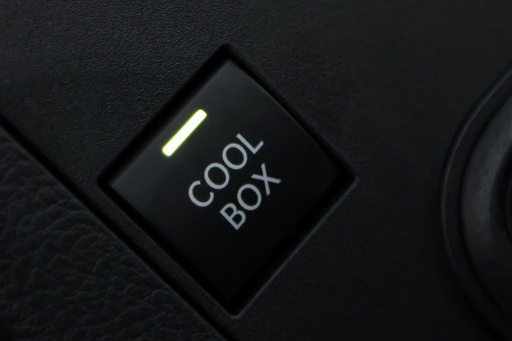 Used 2025 Lexus GX 550 w/ Cold Area Package AWD/4WD image 43