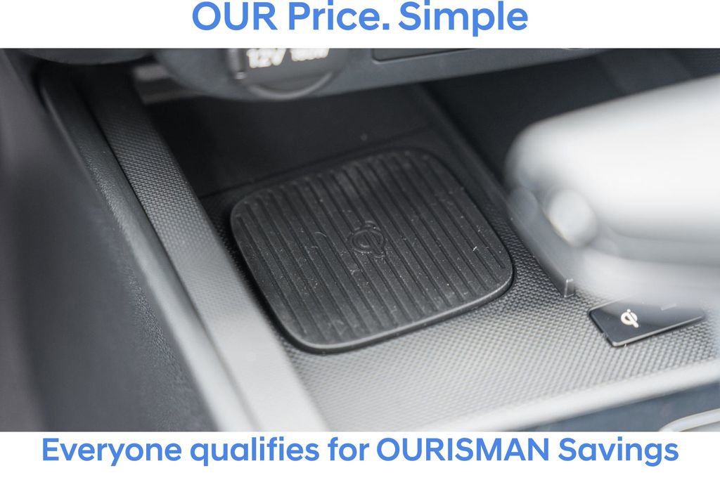 New 2025 Hyundai Elantra Sport image 22