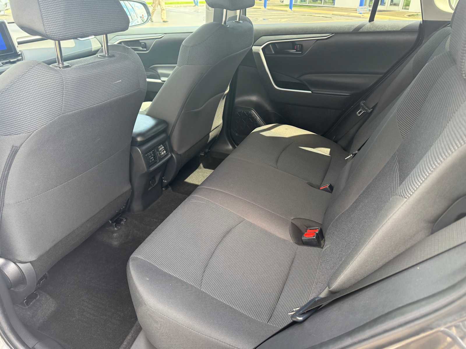 Certified 2023 Toyota RAV4 LE FWD image 16
