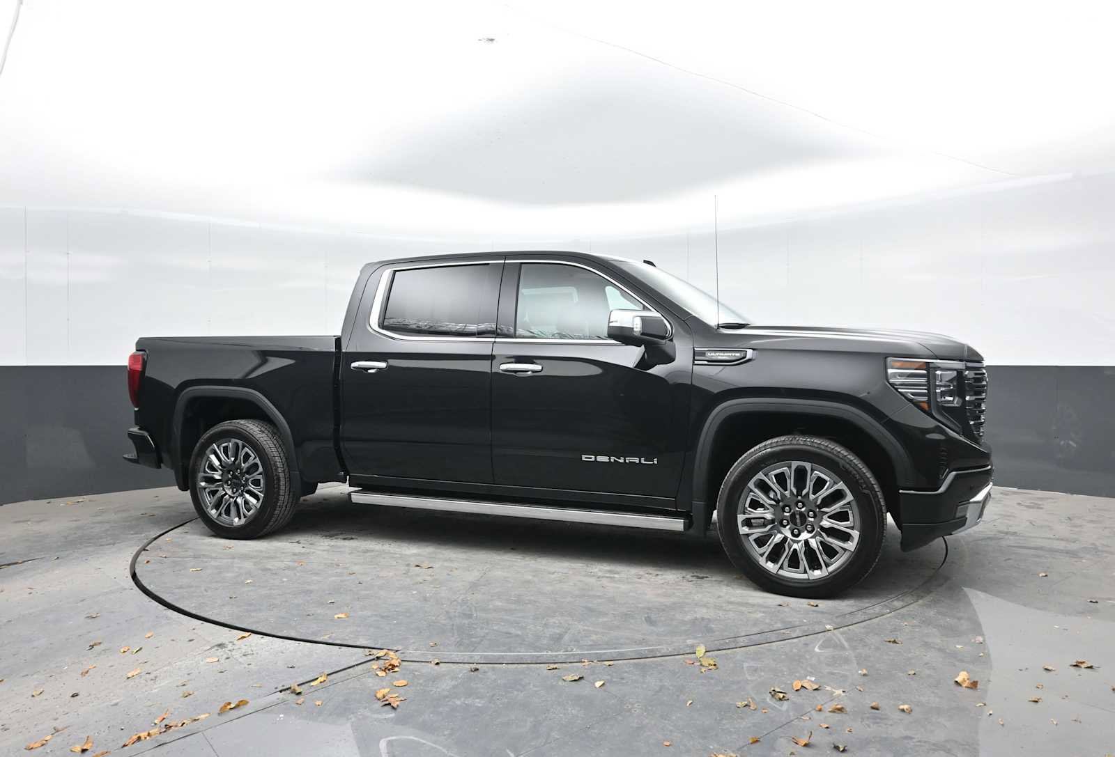 New 2026 GMC Sierra 1500 Denali Ultimate image 7