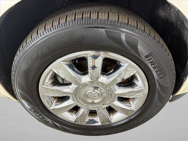 Used 2014 Buick Enclave Premium w/ Trailering Provision Package FWD image 14