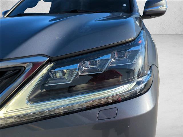 Used 2020 Lexus LX 570 4WD w/ Sport Package image 9