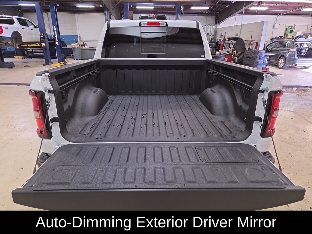 New 2026 RAM 1500 Rebel w/ Rebel Level 2 Equipment Group image 23