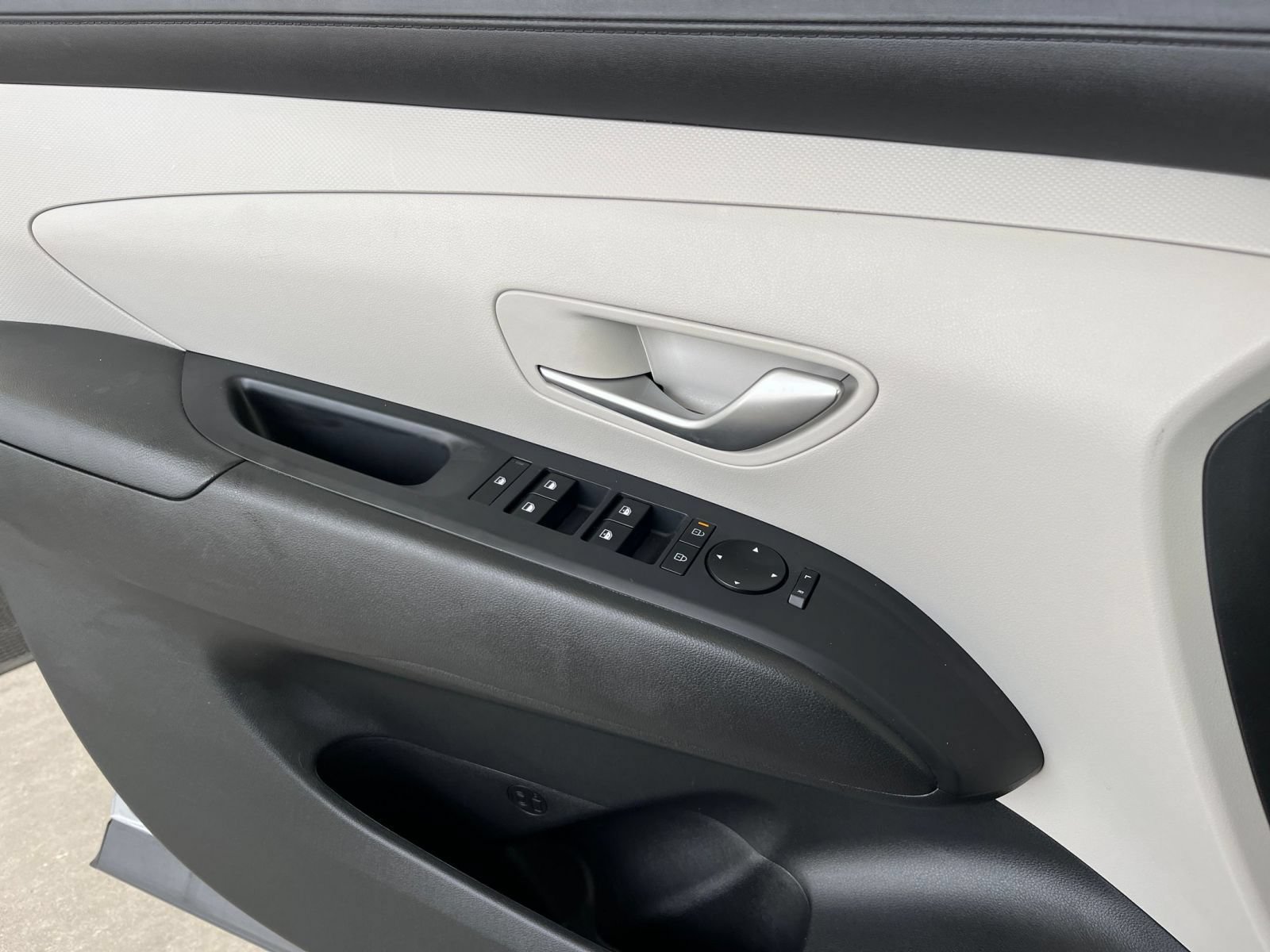 Used 2026 Hyundai Tucson SEL FWD image 18