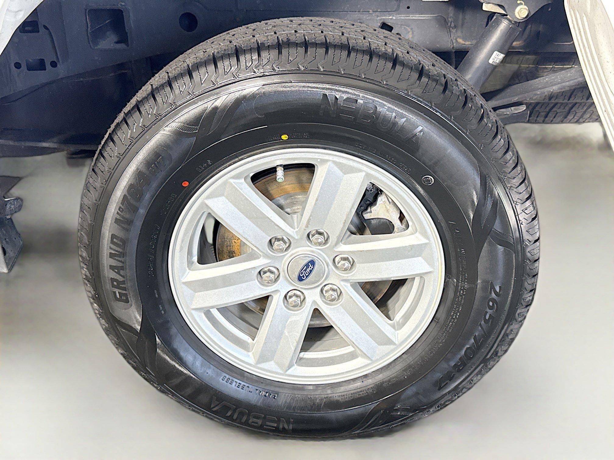 Used 2022 Ford F150 XLT w/ Equipment Group 301A Mid image 36